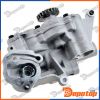 Pompe à huile pour VW | BPO-VW-021, 06J115105AB